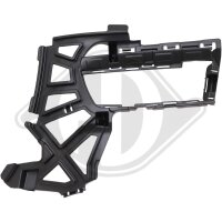 Halter, Nebelscheinwerfer links für VW TOURAN (5T1)