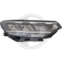 Scheinwerfer rechts für VW PASSAT B8 (3G2, CB2)