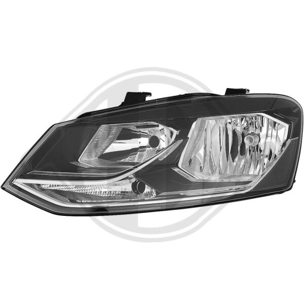 Scheinwerfer links für VW PASSAT B8 (3G2, CB2)