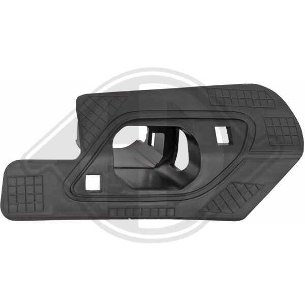 Abdeckung, Scheinwerferreinigungsanlage vorne links für VW GOLF VII (5G1, BQ1, BE1, BE2)