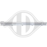 Einstiegsblech links für VW CRAFTER Kasten (SY_, SX_)