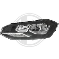 Scheinwerfer links für VW POLO VI (AW1, BZ1, AE1)