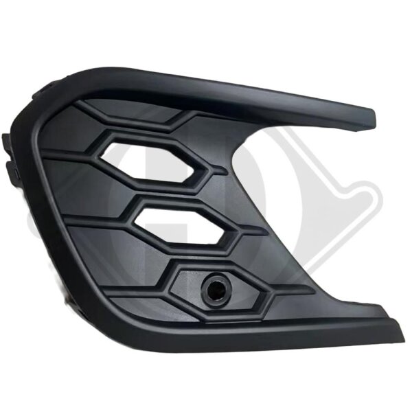 Lüftungsgitter, Stoßstange vorne links für VW POLO VI (AW1, BZ1, AE1)