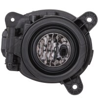 Nebelscheinwerfer rechts für VW POLO VI (AW1, BZ1, AE1)