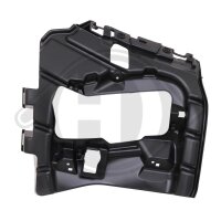 Halter, Stoßstange vorne links für VW T-ROC...