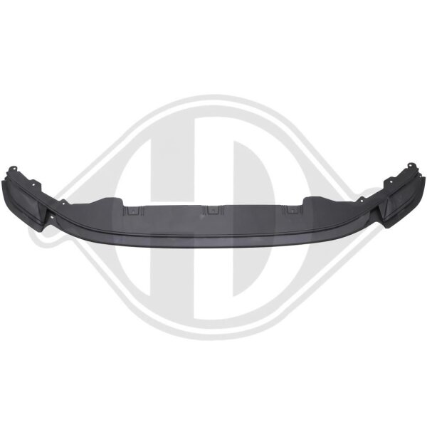 Halter, Spoiler vorne für VW T-ROC (A11, D11)