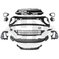 Stoßstange vorne für VW T-ROC (A11, D11)