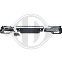 Kühlergitter vorne für VW MULTIVAN T6 (SGF,...