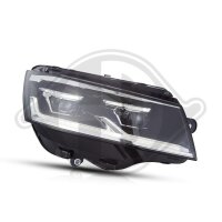 Scheinwerfer Set vorne für VW MULTIVAN T6 (SGF, SGM,...