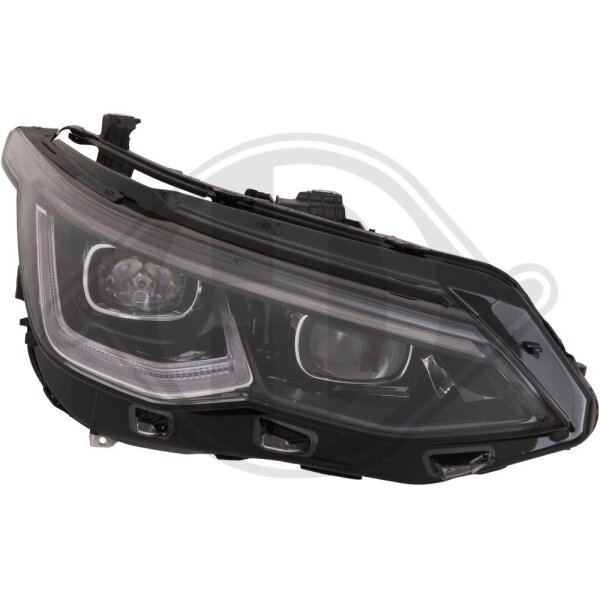 Scheinwerfer rechts für VW GOLF VIII (CD1, DA1)