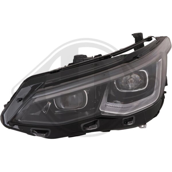 Scheinwerfer links für VW GOLF VIII (CD1, DA1)