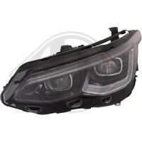 Scheinwerfer links für VW GOLF VIII (CD1, DA1)