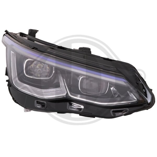 Scheinwerfer rechts für VW GOLF VIII (CD1, DA1)