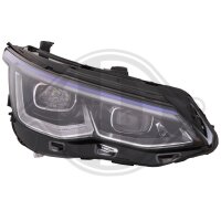 Scheinwerfer rechts für VW GOLF VIII (CD1, DA1)
