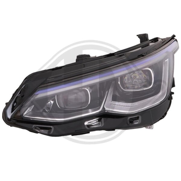 Scheinwerfer links für VW GOLF VIII (CD1, DA1)