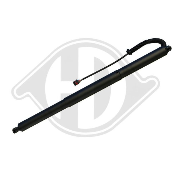 Elektromotor, Heckklappe  für VW ID.4 (E21)
