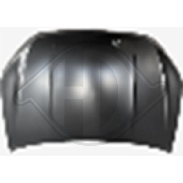 Motorhaube  für VW TAIGO (CS1)