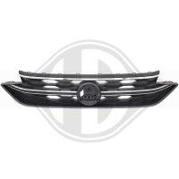 Kühlergitter mitte für VW TAIGO (CS1)