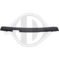 Spoiler vorne für VW AMAROK (T1A, T1B)