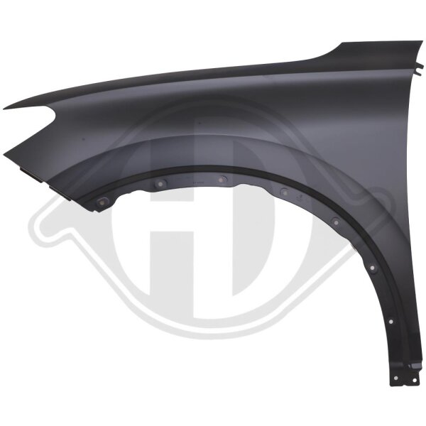Kotflügel vorne links für VW TIGUAN (CT1)