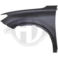 Kotflügel vorne links für VW TIGUAN (CT1)