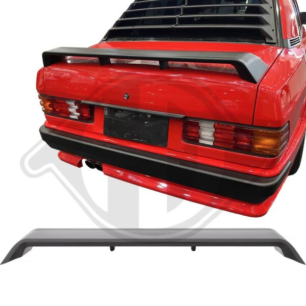 Spoiler hinten für MERCEDES-BENZ 190 (W201)