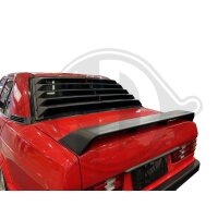 Spoiler hinten für MERCEDES-BENZ 190 (W201)