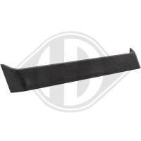 Spoiler hinten für MERCEDES-BENZ 190 (W201)