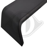 Spoiler hinten für MERCEDES-BENZ 190 (W201)