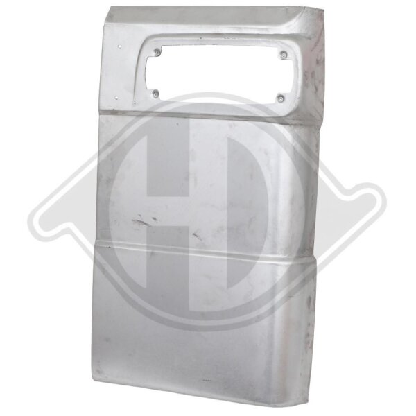 Heckwand hinten links für MERCEDES-BENZ G-CLASS (W460)