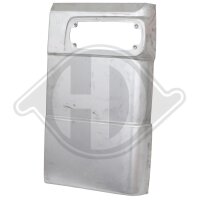 Heckwand hinten links für MERCEDES-BENZ G-CLASS (W460)