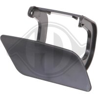 Blende, Stoßstange vorne rechts für MERCEDES-BENZ M-CLASS (W164)