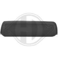 Blende, Stoßstange hinten für MERCEDES-BENZ S-CLASS (W221, V221)