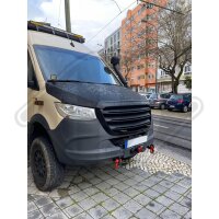 Kühlergitter Stoßstange für MERCEDES-BENZ SPRINTER 3-t Tourer Bus (B907)
