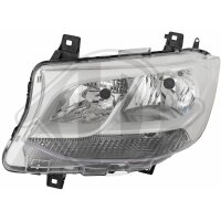 Scheinwerfer links für MERCEDES-BENZ SPRINTER 3-t...