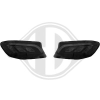 Scheinwerfer Set  für MERCEDES-BENZ SPRINTER 3-t...
