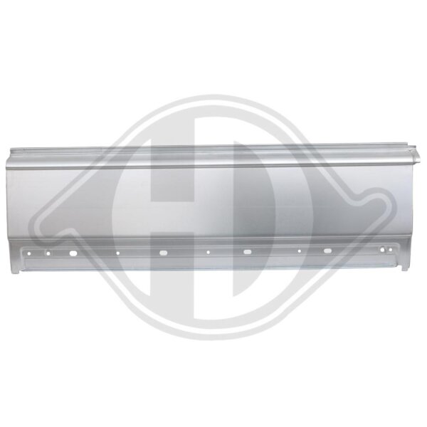 Seitenwand vorne links für MERCEDES-BENZ SPRINTER 3-t Tourer Bus (B907)