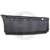 Seitenwand hinten links für MERCEDES-BENZ SPRINTER...