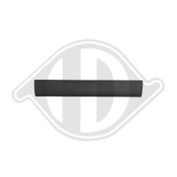 Zier-/Schutzleiste, Tür links für MERCEDES-BENZ...