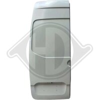 Hecktür links für MERCEDES-BENZ SPRINTER 3-t...