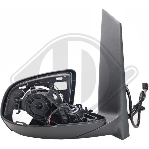 Außenspiegel rechts für MERCEDES-BENZ V-CLASS (W447)