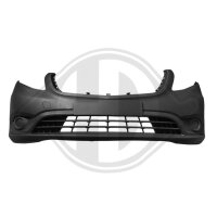 Stoßstange vorne für MERCEDES-BENZ VITO Kasten...