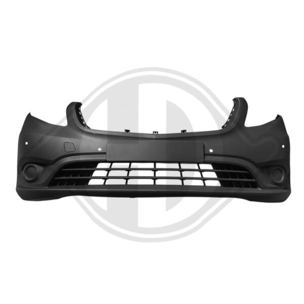 Stoßstange vorne für MERCEDES-BENZ VITO Kasten (W447)