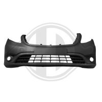 Stoßstange vorne für MERCEDES-BENZ VITO Kasten...