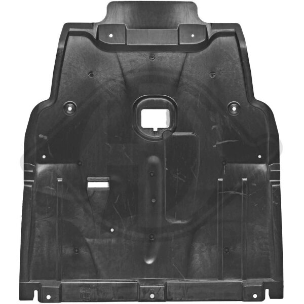 Motorabdeckung unten für MERCEDES-BENZ B-CLASS Sports Tourer (W246, W242)