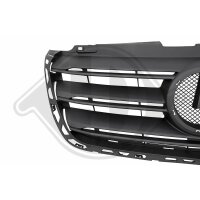 Kühlergitter  für MERCEDES-BENZ SPRINTER 3-t Kasten (B910)