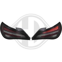 Rückleuchten Set hinten für MERCEDES-BENZ CLA...