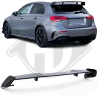 Spoiler hinten für MERCEDES-BENZ A-CLASS (W177)