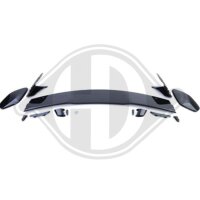 Spoiler hinten für MERCEDES-BENZ A-CLASS (W177)