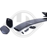 Spoiler hinten für MERCEDES-BENZ A-CLASS (W177)